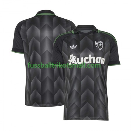 Fußballtrikots RC Lens 2026-2027 Kurzarm Auswärts-trikot kaufen